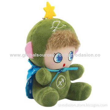 Hot Sale Cute Cartoon Rabbit Power Bank Charger, 5,200mA High Capacity, Portable External